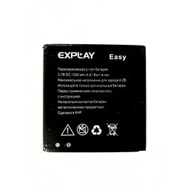Explay Easy Аккумулятор (org.) Explay - Сервис Плюс Рус