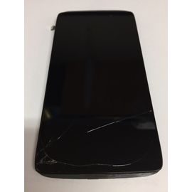 Alcatel OneTouch Idol 3 (6039Y) Модуль (Дисплей в сборе с тачскрином) (Под восстановление) (org.) Alcatel - Сервис Плюс Рус