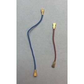 Nokia Lumia 535 (RM-1090) Коаксиальный кабель (original) Nokia - Сервис Плюс Рус