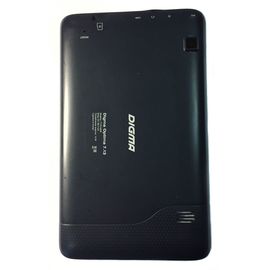 Digma Optima 7.13 (TT7013AW) Задняя крышка (Синий) (org.) Digma - Сервис Плюс Рус