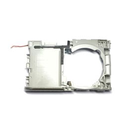 Nikon Coolpix S4150 Средняя часть корпуса с отсеком батареи (Золотой) (org.) Nikon - Сервис Плюс Рус