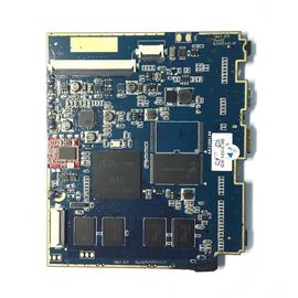 Ployer Momo9 Материнская плата (org.) Ployer - Сервис Плюс Рус