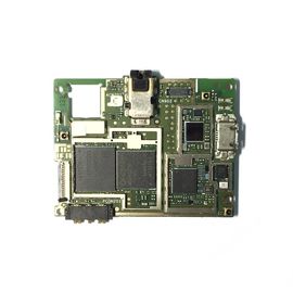 Sony Xperia J (ST26i) Материнская плата (org.) Sony - Сервис Плюс Рус