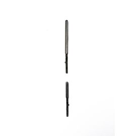 Lenovo A2010 / A2010-a Толкатели боковых кнопок (Черный) (org.) Lenovo - Сервис Плюс Рус