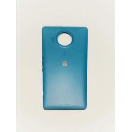 Microsoft Lumia 950 XL Задняя крышка (Синий) (ААА) Nokia - Сервис Плюс Рус