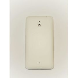 Nokia Lumia 1320 Задняя крышка (Белый) (org.) Nokia - Сервис Плюс Рус