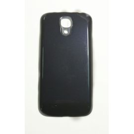 Усиленный аккумулятор для Samsung Galaxy S4 / i9500 (6000mAh) в комплекте с крышкой (Синий) (ААА) D-Link - Сервис Плюс Рус