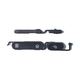 Ployer Momo9 Толкатели боковых кнопок (Черный) (org.) Ployer - Сервис Плюс Рус