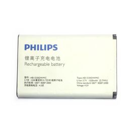 Philips Xenium X331 Аккумулятор (AB1530DWMC) (original) Philips - Сервис Плюс Рус