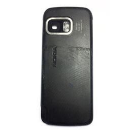 Nokia XpressMusic 5800d-1 Задняя крышка (org.) Nokia - Сервис Плюс Рус