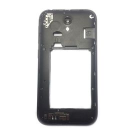 МТС Smart Start 3 Средняя часть корпуса (Черный) (org.) МТС - Сервис Плюс Рус