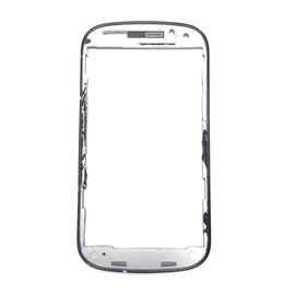 Megafon MS3B Optima Рамка дисплея (Бордовая) (org.) Мегафон - Сервис Плюс Рус