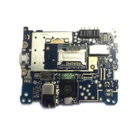 Sony Xperia E (C1505) Материнская плата в сборе с компонентами (original) Sony - Сервис Плюс Рус