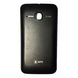 МТС 972 Задняя крышка (Черный) (org.) МТС - Сервис Плюс Рус