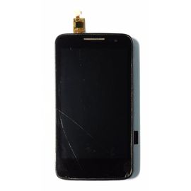 МТС 972 Дисплей в сборе с тачскрином (Под восстановление) (org.) МТС - Сервис Плюс Рус