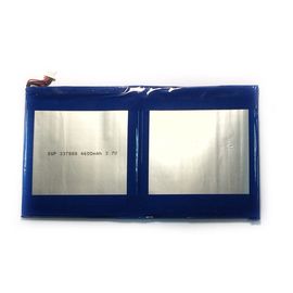 Prestigio MultiPad 4 Ultra Quad 8.0 3G (PMP7280C 3G Quad) Аккумулятор (org.) Prestigio - Сервис Плюс Рус