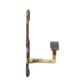 ZTE Blade A510 Шлейф боковых кнопок (original) - Сервис Плюс Рус