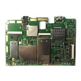 Nokia Lumia 610 (RM-835) Материнская плата (Под восстановление) (org.) Nokia - Сервис Плюс Рус