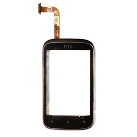 HTC Desire C (PL01110) Тачскрин (Черный) (org.) HTC - Сервис Плюс Рус