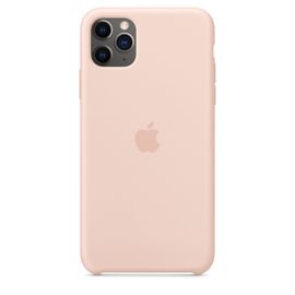 Чехол iPhone 11 Pro Max Silicone Case Apple - Сервис Плюс Рус