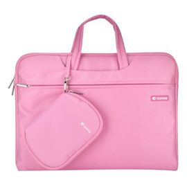 Сумка Comma для Macbook Air 13.3/Pro 13.3 Розовый Comma - Сервис Плюс Рус