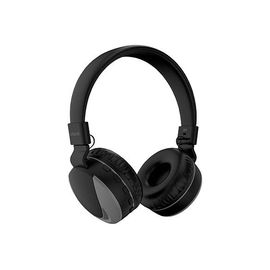 Наушники Bluetooth Celebrat A9 - Черный Celebrat - Сервис Плюс Рус