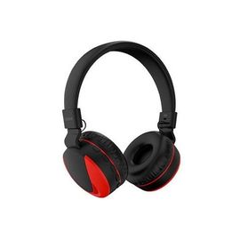 Наушники Bluetooth Celebrat A9 . -Красный Celebrat - Сервис Плюс Рус