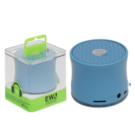 Портативная акустика / колонка A109 EWA (Bluetooth) EWA - Сервис Плюс Рус