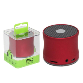 Портативная акустика / колонка A109 EWA (Bluetooth) EWA - Сервис Плюс Рус