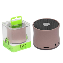 Портативная акустика / колонка A109 EWA (Bluetooth) EWA - Сервис Плюс Рус