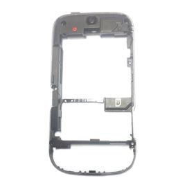 Acer beTouch E110 Средняя часть корпуса (Серый) (original) Acer - Сервис Плюс Рус