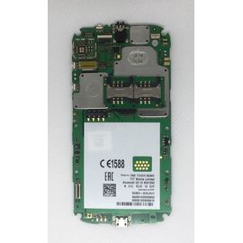 Alcatel One Touch Pop C5 (5036D) Материнская плата (original) Alcatel - Сервис Плюс Рус