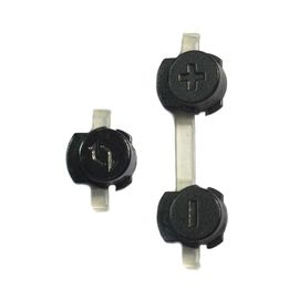 Philips Xenium X2300 Толкатели боковых кнопок (original) Philips - Сервис Плюс Рус