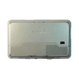 Garmin Nuvi 200 Задняя крышка (Серый) (original) Garmin - Сервис Плюс Рус