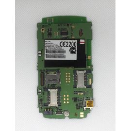 Philips Xenium X518 Материнская плата (original) Philips - Сервис Плюс Рус