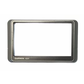 Garmin Nuvi 200 Рамка дисплея (Серый) (original) Garmin - Сервис Плюс Рус