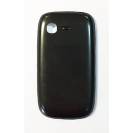 Samsung Galaxy Pocket Neo (GT-S5310) Задняя крышка (Серый) (original) Samsung - Сервис Плюс Рус