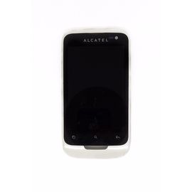 Alcatel One Touch 985D Модуль (Черный) (original) Alcatel - Сервис Плюс Рус