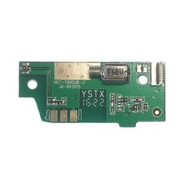 Blackview BV5000 Нижняя плата с микрофоном и вибромотором (original) Blackview - Сервис Плюс Рус