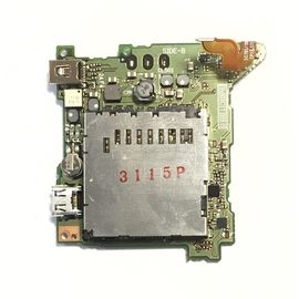 Nikon Coolpix S9400 Материнская плата (Original) Nikon - Сервис Плюс Рус