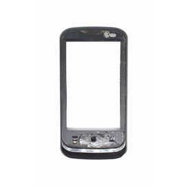 Explay A320 Рамка дисплея (Черный) (original) Explay - Сервис Плюс Рус