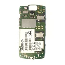 Highscreen Cosmo Duo Материнская плата в сборе с компонентами (original) Highscreen - Сервис Плюс Рус