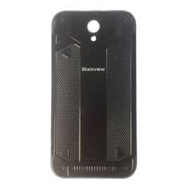 Blackview BV5000 Задняя крышка (Черный) (original) Blackview - Сервис Плюс Рус