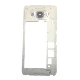 Samsung SM-J510FN/DS Galaxy J5 (2016) Средняя часть корпуса со стеклом камеры (Серый) (original) Samsung - Сервис Плюс Рус