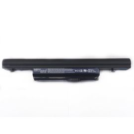 Аккумулятор Acer AS10B31, AS10B3E, AS10B5E, AS10B7E, AS10E7E. Li-ion, 4400mAh, 10.8V, черный Acer - Сервис Плюс Рус