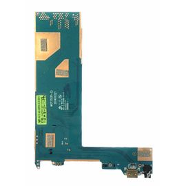 Qumo Vega 783 Материнская плата (MG725(B1-2) 201400221) (original) QUMO - Сервис Плюс Рус