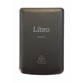 Qumo Libro Basic Задняя крышка (Черный) (original) QUMO - Сервис Плюс Рус