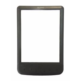 Qumo Libro Basic Рамка дисплея (Черный) (original) QUMO - Сервис Плюс Рус