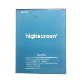 Highscreen Easy S Pro Аккумулятор (original) Highscreen - Сервис Плюс Рус