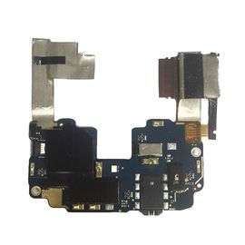 HTC One Mini (P058210) Нижняя плата в сборе с разъемом гарнитуры (original) HTC - Сервис Плюс Рус